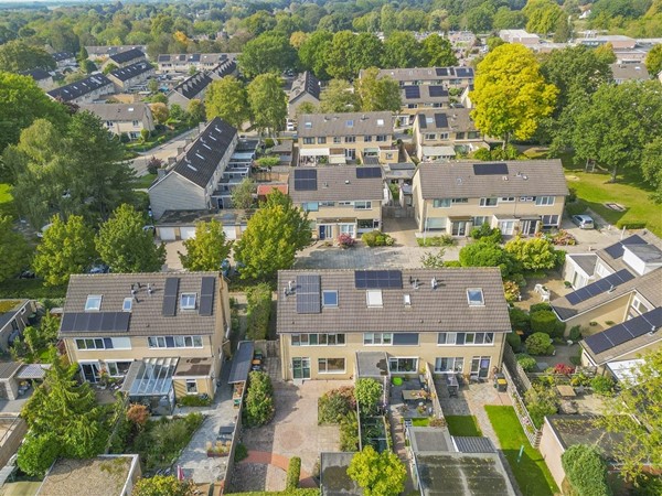 Medium property photo - Vredewold 21, 9642 EN Veendam